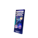 Trippy Mushroom Chocolate Bar Oregon