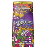 Wonderland Mushroom Chocolate Bars Oregon