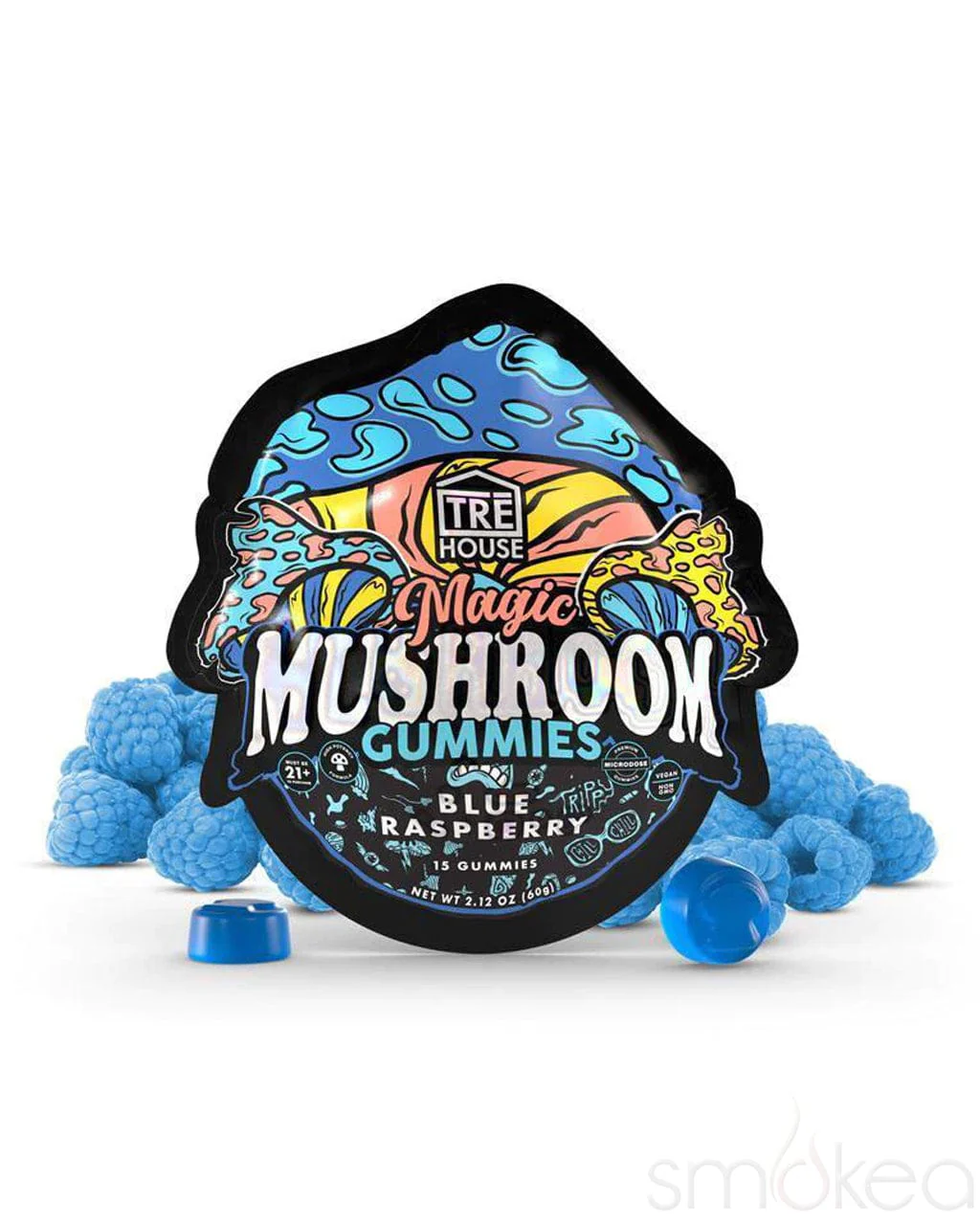 tre-house-magic-mushroom-gummies-blue-raspberry-15-pack-29682750062694_1400x Magic Mushroom Gummies for sale Portland