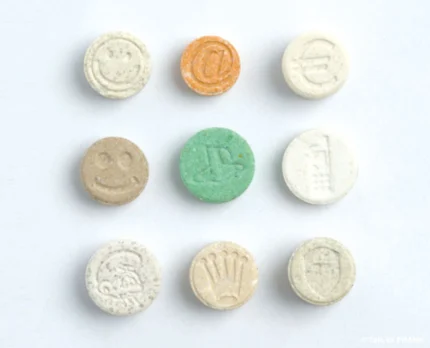 Buy MDMA (Ecstasy/Molly) Pills Denver