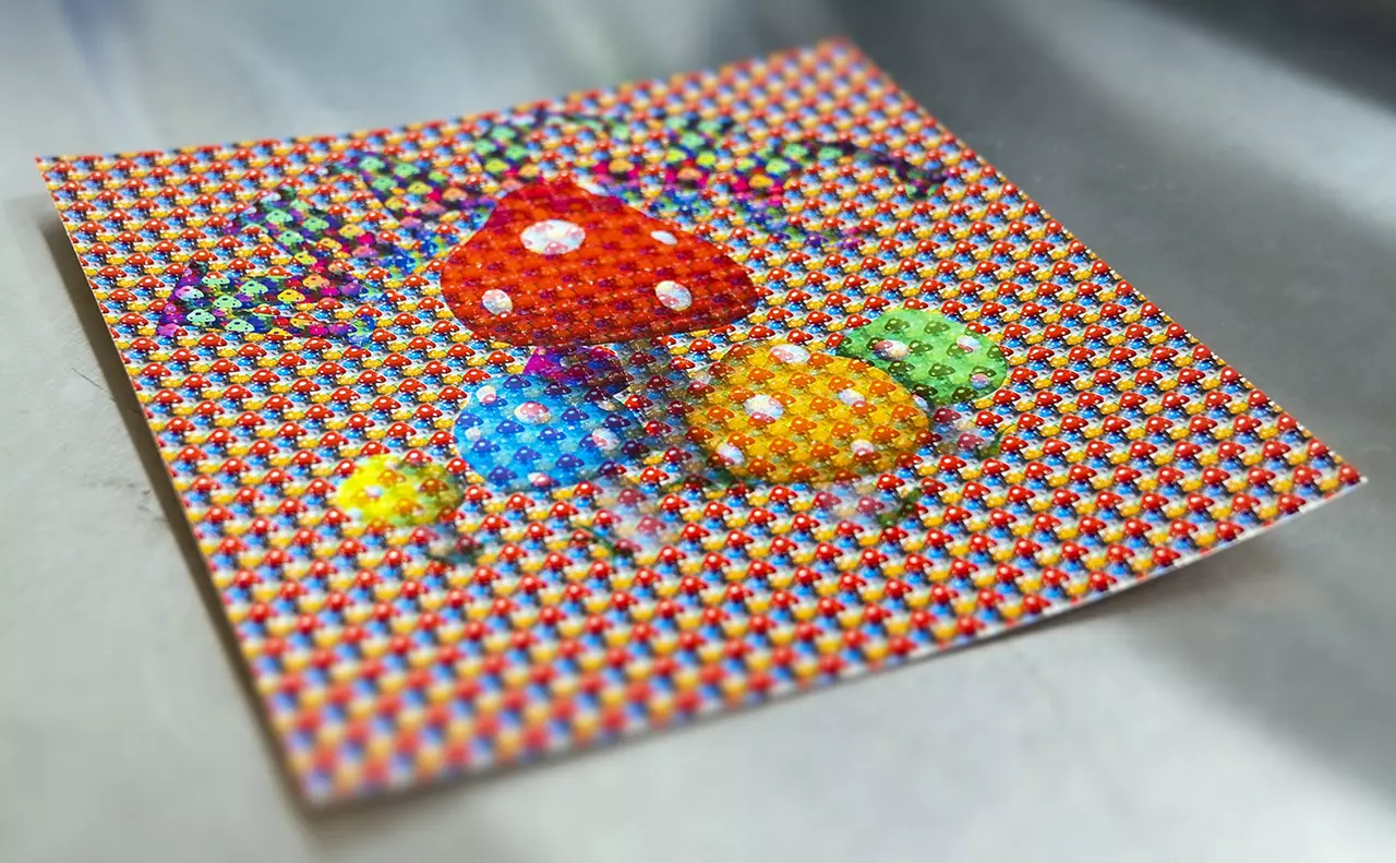Buy LSD Blotter Paper Tabs Colorado