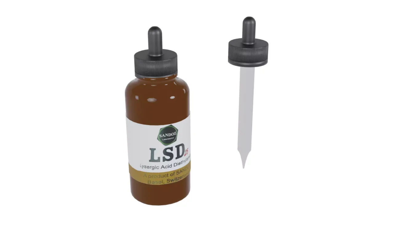 Buy Liquid LSD Online Colorado